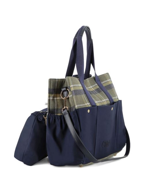 Borsa bambina fasciatoio Chloe' Kids | C20766Z67